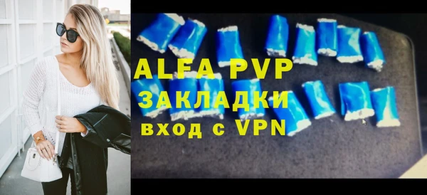хмурый Липки
