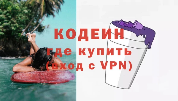 хмурый Липки