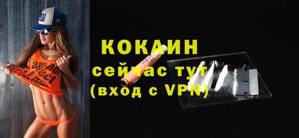 хмурый Липки