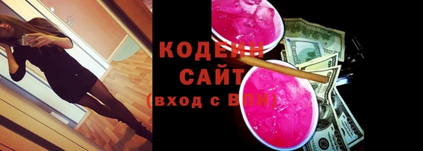 хмурый Липки