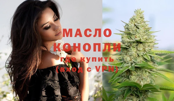 хмурый Липки