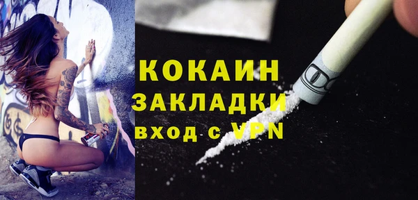 хмурый Липки